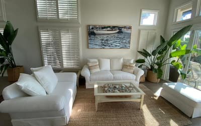 Marine Upholstery: What Makes Boat Cushions Last in Dana Point